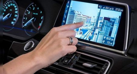 «Авито» назвало популярные у россиян опции в автомобилях - «Новостной Автоблогер»