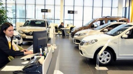 Автокредиты в июле поддержали рост российского рынка - «Новостной Автоблогер»