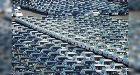 Авторынок Германии начинает восстанавливаться после кризиса - «Новостной Автоблогер»