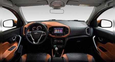АвтоВАЗ анонсировал молодежную версию Lada Xray Cross - «Новостной Автоблогер»