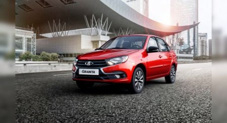 АвтоВАЗ назвал три самых популярных модели июля - «Новостной Автоблогер»