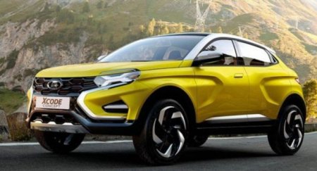 АвтоВАЗ попросил помощи с названием для нового авто - «Новостной Автоблогер»