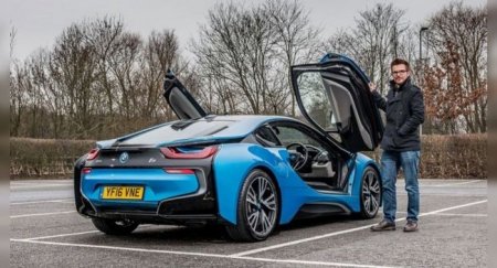 BMW будет разрабатывать аккумуляторные батареи - «Новостной Автоблогер»