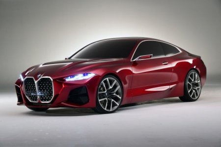 BMW M4 начинает скидывать камуфляж - «Новостной Автоблогер»