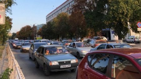 Более 10 тыс. крымчан рискуют лишиться своих авто в ближайшее время - «Новостной Автоблогер»