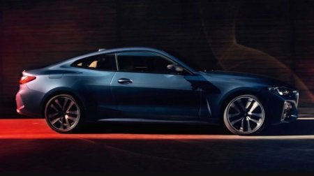 Бывший дизайнер BMW разобрал новый дизайн 4-серии - «Новостной Автоблогер»