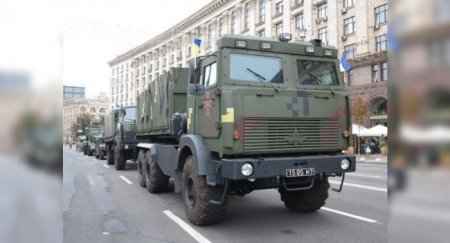 Часть обеспечения ВМСУ получила партию Богдан-6317 - «Новостной Автоблогер»