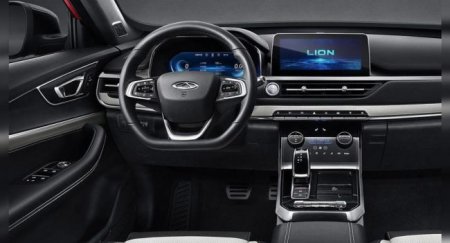 Chery Tiggo 7 Pro сертифицирован в России и готов к продажам - «Новостной Автоблогер»