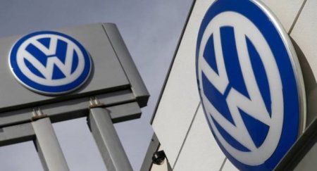Дизельгейт вновь становится причиной финансовых потерь компании Volkswagen - «Новостной Автоблогер»