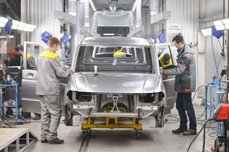 «Дочка» Sollers заключила долгосрочный контракт с Нyundai - «Новостной Автоблогер»