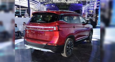Dongfeng T5 и T5L появились на рынке - «Новостной Автоблогер»