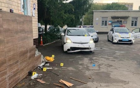 ДТП с курсантками в Киеве: двум девушкам ампутировали ноги - «ДТП»