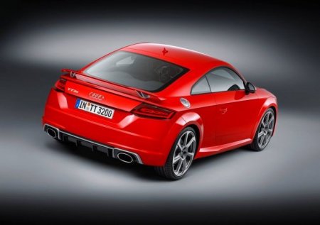 Есть ли смысл в приобретении Audi TT за 500 тысяч рублей? - «Новостной Автоблогер»
