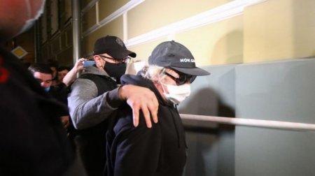 Есть ли у Михаила Ефремова шанс смягчить суд - «Новостной Автоблогер»