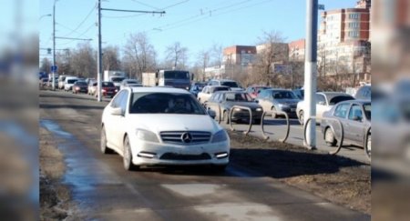 Езда по тротуару — какой штраф и в каких случаях разрешается - «Новостной Автоблогер»