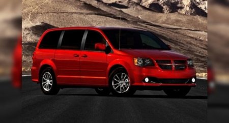 FCA отзывает 1 миллион автомобилей - «Новостной Автоблогер»