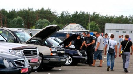 Глава ФАР дал рекомендации по покупке подержанных автомобилей - «Новостной Автоблогер»