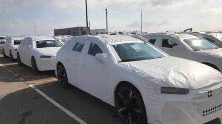 «Горячие» универсалы Audi RS6 Avant впервые появились на рынке США - «Новостной Автоблогер»