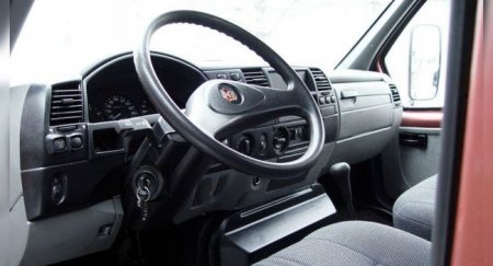 Горьковский автозавод впервые после ГАЗ-66 выпустил бескапотник - «Новостной Автоблогер»