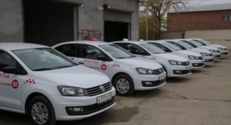 Грозненское такси «Минутка» пополнилось терминалами для безналичной оплаты - «Новостной Автоблогер»