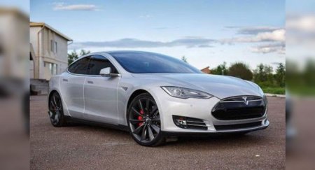 Илон Маск: Полный автопилот Tesla появится через несколько недель - «Новостной Автоблогер»