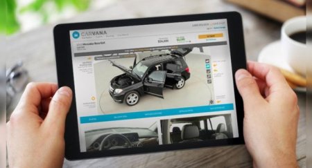 Эксперт назвал опасности при покупке автомобиля онлайн - «Новостной Автоблогер»