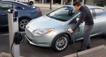 Эксперты предрекают неизбежный крах автомобильной индустрии из-за распространения электромобилей - «Новостной Автоблогер»
