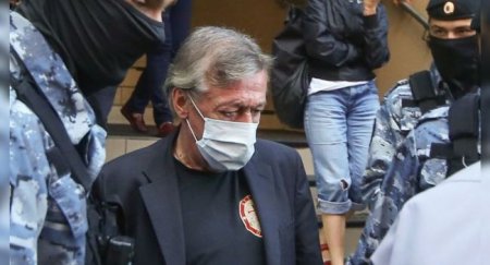 Эльман Пашаев запросил проверку участка дороги после ДТП с Михаилом Ефремовым - «Новостной Автоблогер»