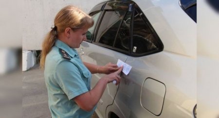 Как будут конфисковать автомобили у пьяных водителей по новому Кодексу - «Новостной Автоблогер»