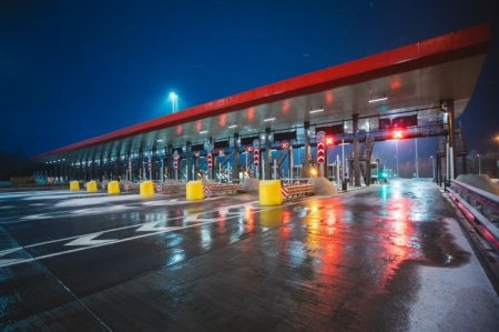 Как часто россияне ездят по платным дорогам - «Новостной Автоблогер»