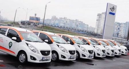 Как режим самоизоляции повлиял на автопрокат в Крыму? - «Новостной Автоблогер»