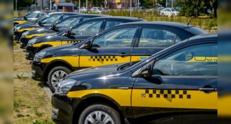 Каршеринг и такси в Минске недоступны пользователям - «Новостной Автоблогер»