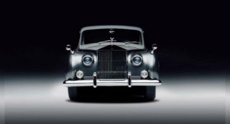 Классическим Rolls-Royce прописали инъекцию электричества - «Новостной Автоблогер»