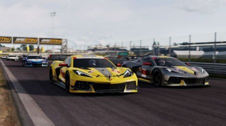 Koenigsegg Jesko и Porsche 935 представлены в трейлере Project Cars 3 - «Новостной Автоблогер»