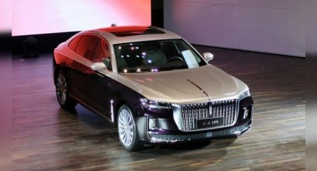 Конкурент Audi и Mercedes из Китая получил ценник - «Новостной Автоблогер»