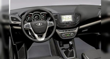 LADA Vesta будто подменили за 4 года, признался владелец - «Новостной Автоблогер»