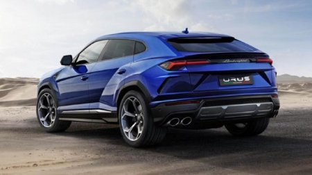 Lamborghini Urus от Hennessey испытали на динамометрическом стенде - «Новостной Автоблогер»