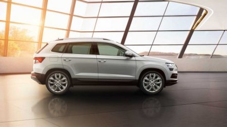 Машины Skoda на российском рынке получили прибавку к ценам - «Новостной Автоблогер»