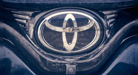 Мировые продажи Toyota в июле восстановились на 90% - «Новостной Автоблогер»