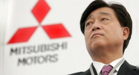 Mitsubishi Motors получил нового председателя правления - «Новостной Автоблогер»