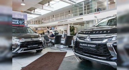 Mitsubishi прекращает экспорт внедорожников в Европу с сентября - «Новостной Автоблогер»