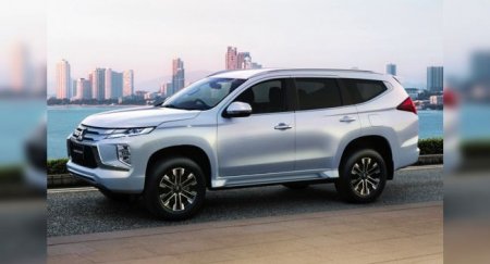 Mitsubishi в России начал выдавать автокредиты онлайн - «Новостной Автоблогер»