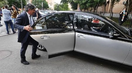 Многотысячные долги нашли у адвоката Ефремова - «Новостной Автоблогер»