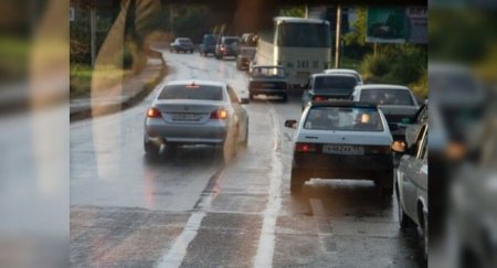 Можно ли идти на обгон, если впереди водитель уже совершает этот маневр - «Новостной Автоблогер»