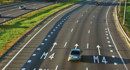 На пробки по трассе М4 «Дон» пожаловались в Сети - «Новостной Автоблогер»