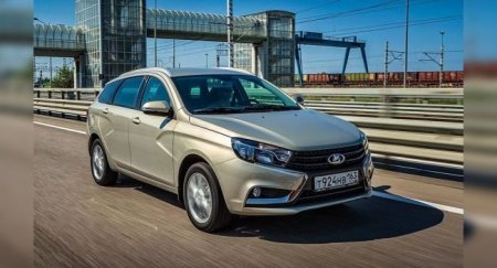 Названы модели LADA с самым низким расходом бензина - «Новостной Автоблогер»