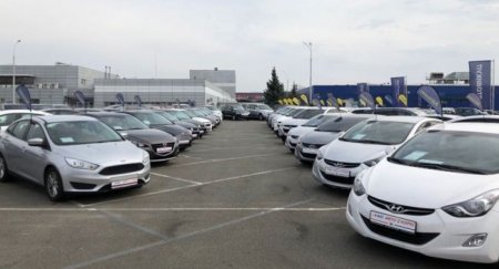 Названы полезные советы по продаже автомобиля с пробегом - «Новостной Автоблогер»