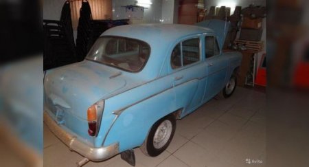 Названы самые необычные предложения на Авито - «Новостной Автоблогер»