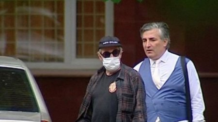 Названы условия для оправдания Михаила Ефремова - «Новостной Автоблогер»