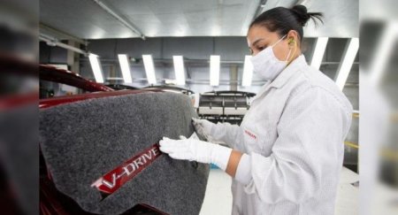 Nissan придумал новое название для старой Versa - «Новостной Автоблогер»